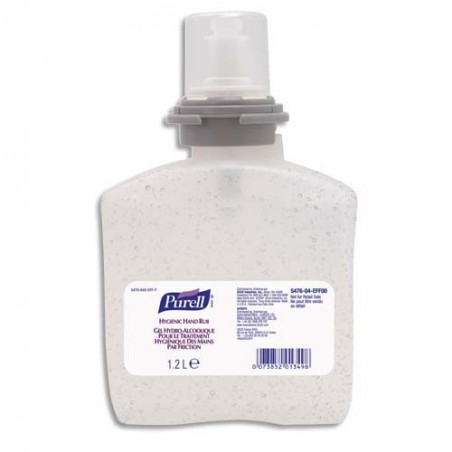 PUL REC HYD-ALC TFX 1200ML 5476-02-EEU