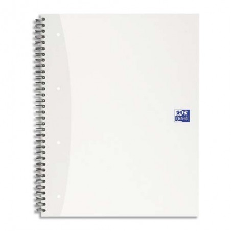OXF CAH RI ESNTIAL A4+ 120P 5X5 10010222