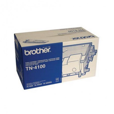 BRO KIT TONER NOIR TN4100