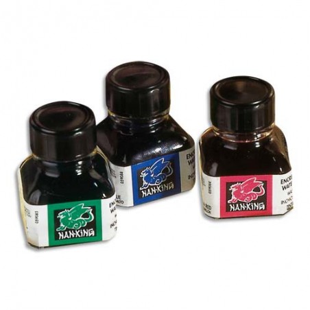 LFB FLC ENCRE CHINE/PIPET 11ML N 059073