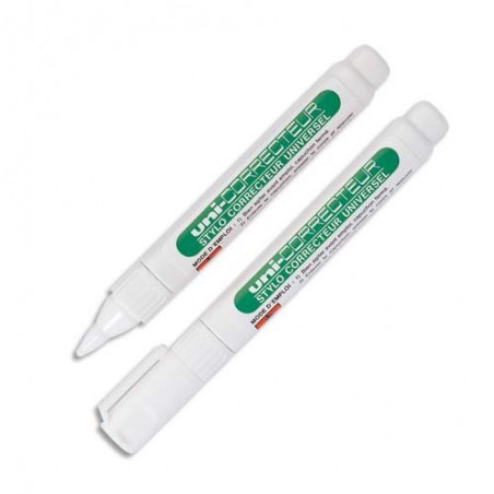 UNI STYLO CORRECTEUR CLP80