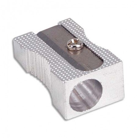5ET P/5 TAIL CRAYON 1 TROU METAL