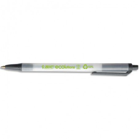 BIC BIL ECOLUTION RT RECYLE B 8806891