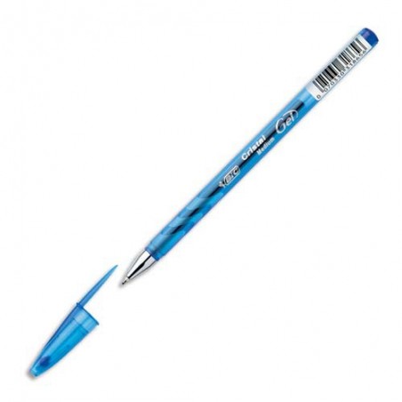 BIC STYL BIL CRISTAL GEL B 919234