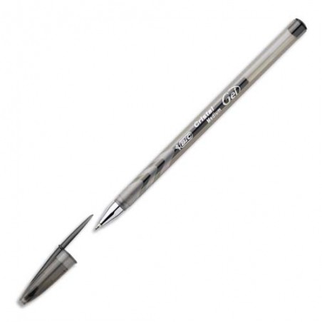 BIC STYL BIL CRISTAL GEL N 919235