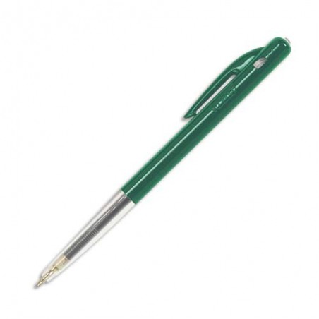 BIC STYL BIL M10 VERT 1199190124