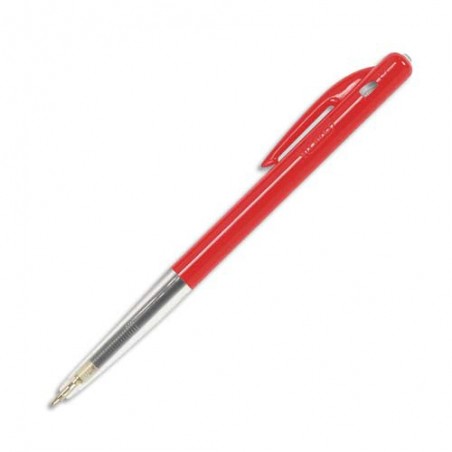 BIC STYL BIL M10 ROUGE 1199190123