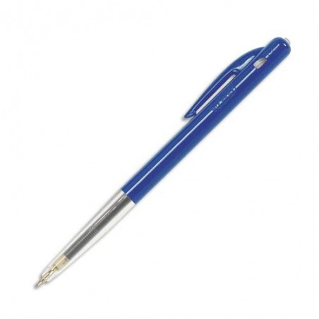 BIC STYL BIL M10 BLEU 844345