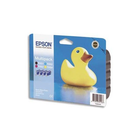 EPS MULTIPACK JE CANARD C13T05564010