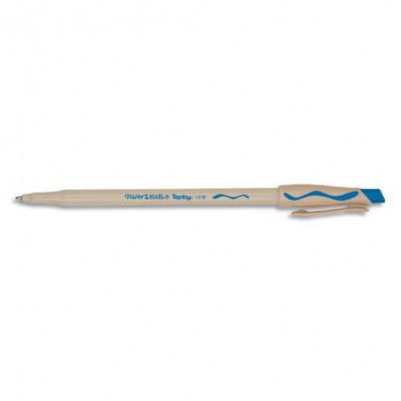 PMT STYLO BILLE REPLAY BLEU S0190824