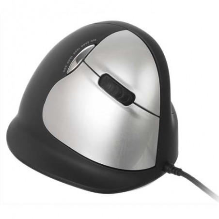 RGO SOURIS ERGO FIL VERTICAL DTE RGOHE