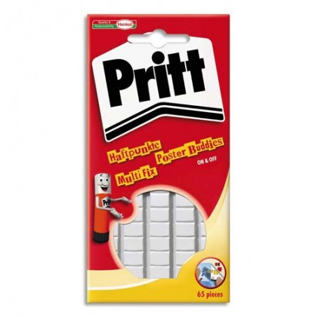 PRI 55 PASTILLE ADHESIV MULTIFIX 2679463