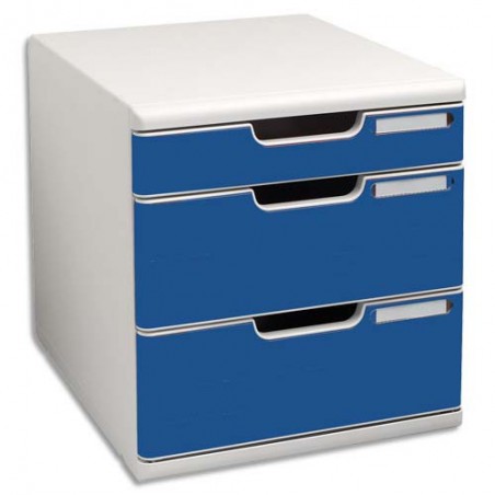 EXA MODUL MODULO 3T GRIS/BLEU 325003D