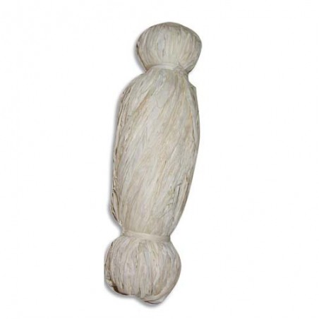 PWI BOB 50G RAPHIA VEGETAL BLC 220300