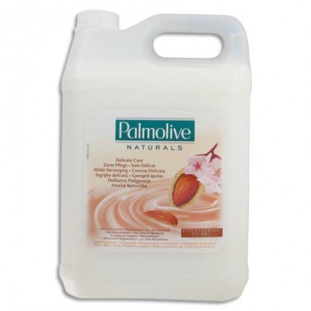 PMV B/5L CREME LAV PALMOLIVE FR05061A