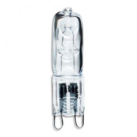 UNL AMPOULE HALO G9 33W -100340986