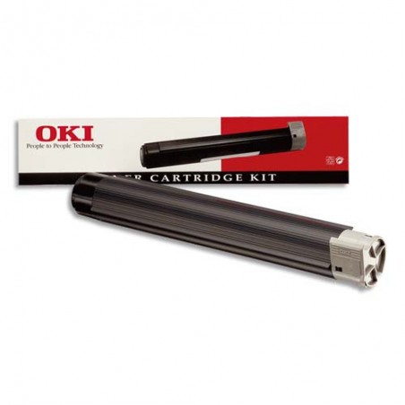 OKI RUBN PR ML393/395 NOIR 9002311