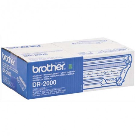 BRO TAMBOUR DR2000