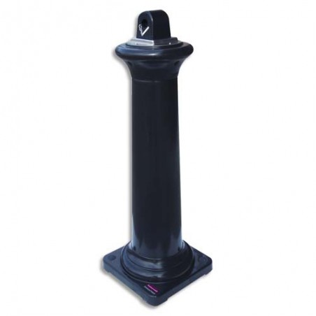 RUR CENDRIER EXT TUSCAN N FG9W3000BLA