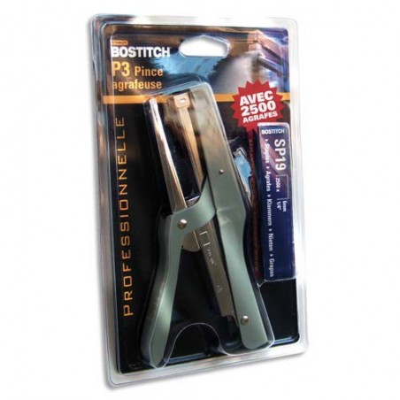 BTH BLS AGRFSE+2500 AGRA P3-GREY-STAPLES