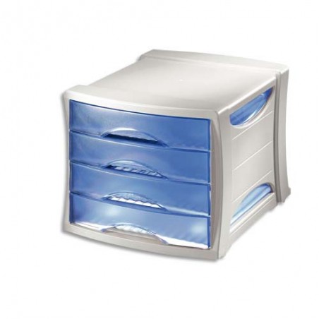 ESD MODUL INTEGO CLASSIQ 4T BL TRS 39840