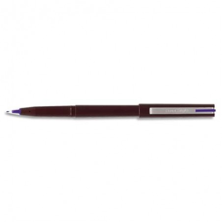 PEN STYLO FEUTRE PLUME ROUGE JM20-BE