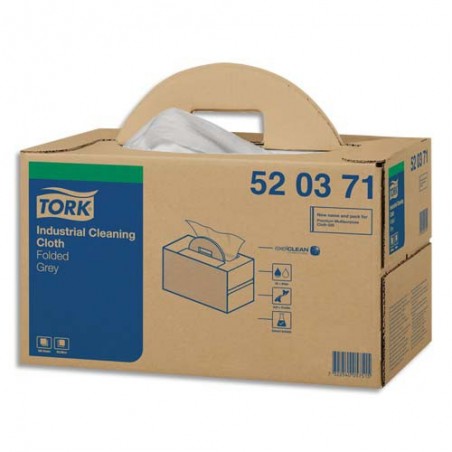 TRK B/280 CHIFFONS NON TISS IND G 520371