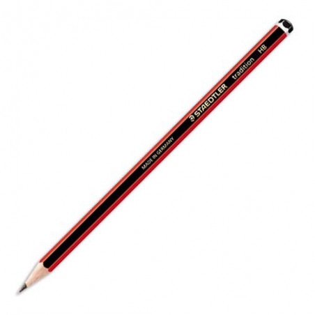 STD CRAYON GRAPHITE TRADITION 110-B