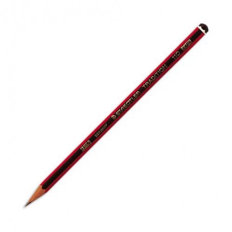 STD CRAYON GRAPHITE TRADITION 110-HB