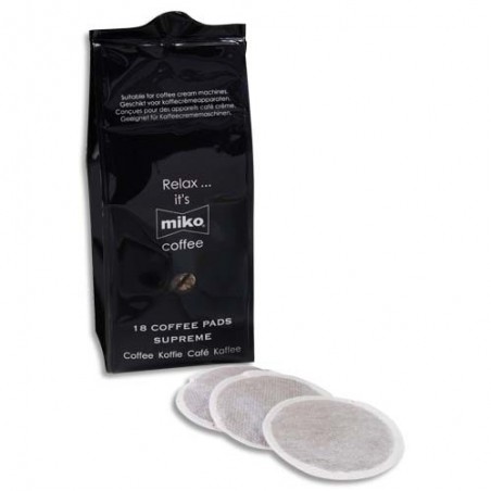MKO S/18 DOSE EXPRESSO PADS EXTRA 527410