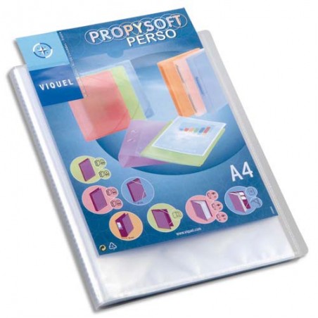 VIQ P DOC PROPYSOFT 40V INC 096945-04