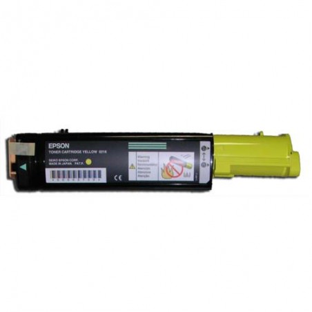 EPS CART TONER JAUNE C13S050316