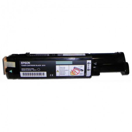 EPS CART TONER NOIR C13S050319