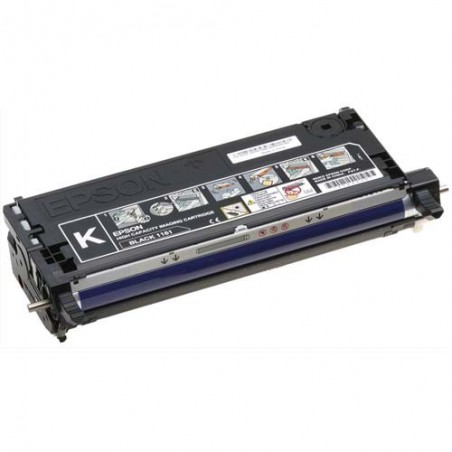 EPS CART TONER NOIR C13S051161