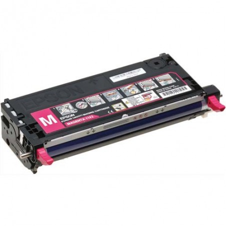 EPS CART TONER MAGENTA C13S051163