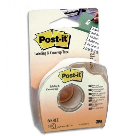 POS BDE CORCT 6LIGNES 658H NOI 25082