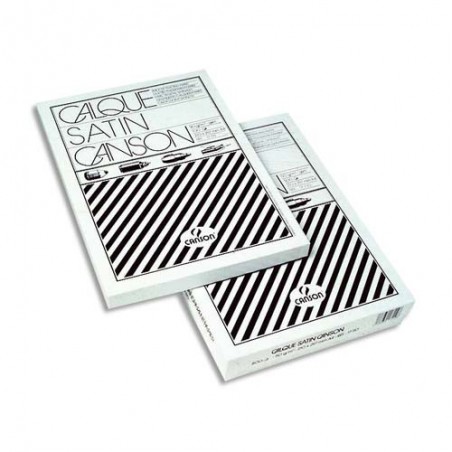 CAN RTTE CALQ 100FLES 90G A4 200017119