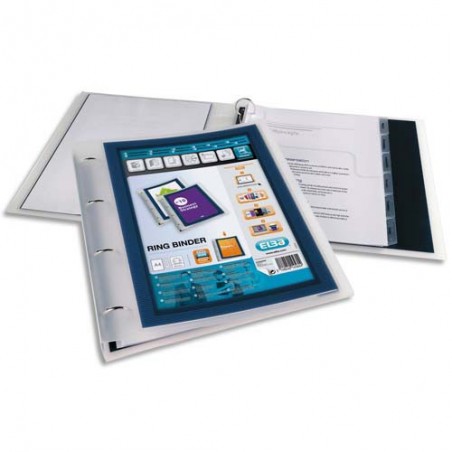OXF CLAS PERS FLEXIVIEW D35 BL 100201477