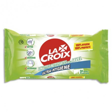 LAC P/50 LING JAVEL LACROIX 61015409