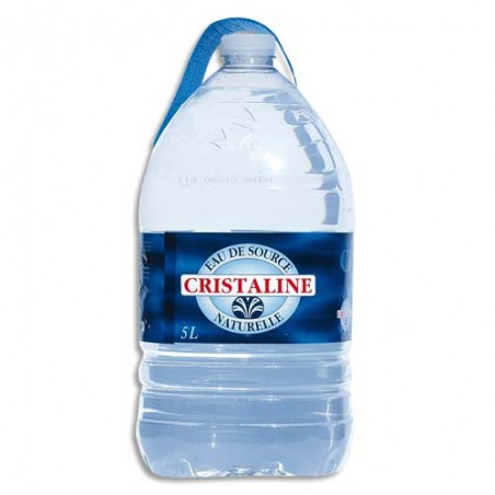 CRI BOMBON PLAS CRISTALINE 5L 1100001271