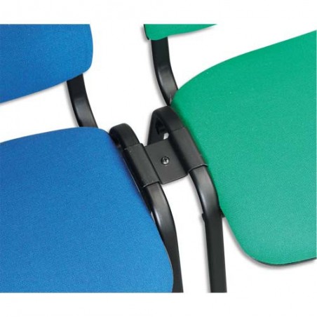 NOWY LIAISON METAL CHAISE ISO 052364