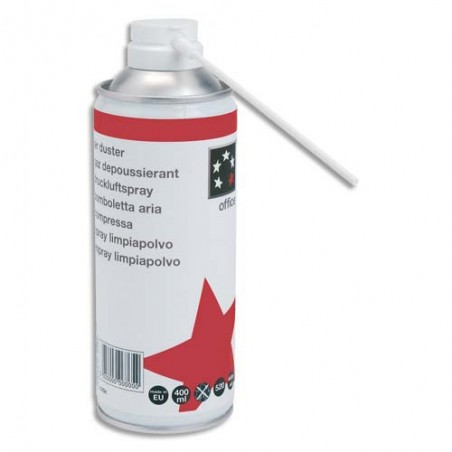 5ET L/4 AEROSOL GAZ INFLAM 400ML 924642
