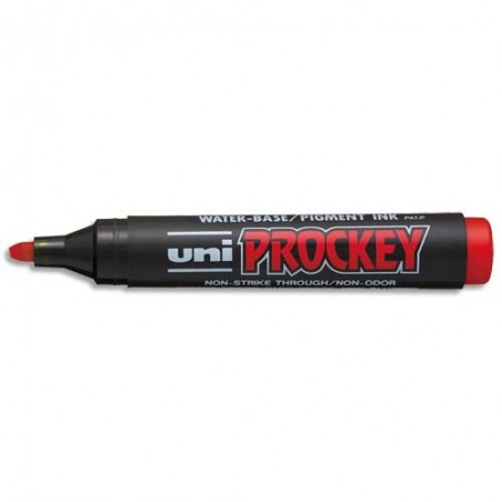 UNI MARQ PROCKEY PNTE BIS ROUGE PM126R