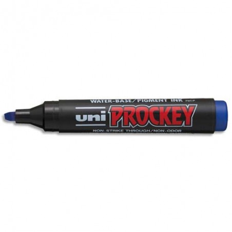 UNI MARQ PROCKEY PNTE BIS BLEU PM126B