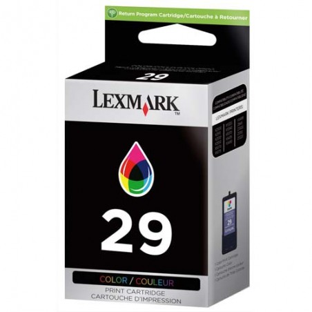 LXM CART JET ENC COUL NO29 LRP 18C1429E