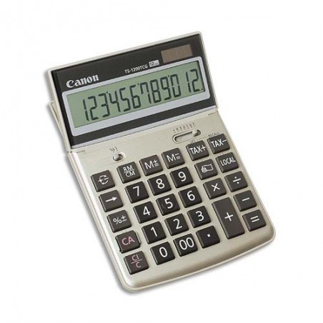 CNO CALC BUREAU TS-1200TCG 2499B004