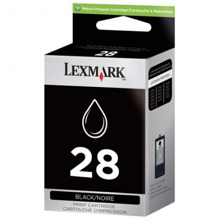 LXM CART JET ENCRE NOIR LRP NO18C1428E