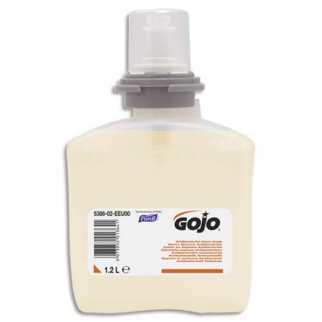 GOJ RECH TFX ANTIM 1200ML 5378-02-EEU00