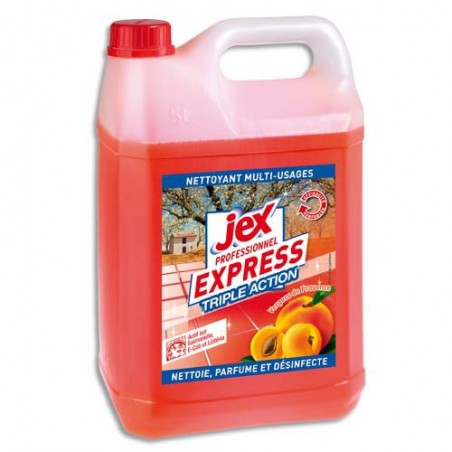 JEX PRO EXPRESS NET/DES 5L VP PV56090202
