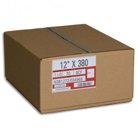ELV B/2500 380X12PCS1+ 70GSIBC 3820715CF